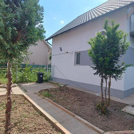 Mamaia Villa Năvodari 외부 사진