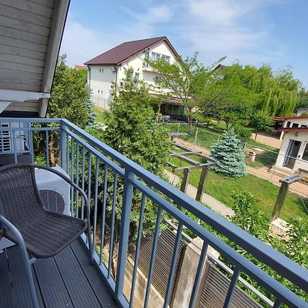 Mamaia Villa Năvodari 외부 사진