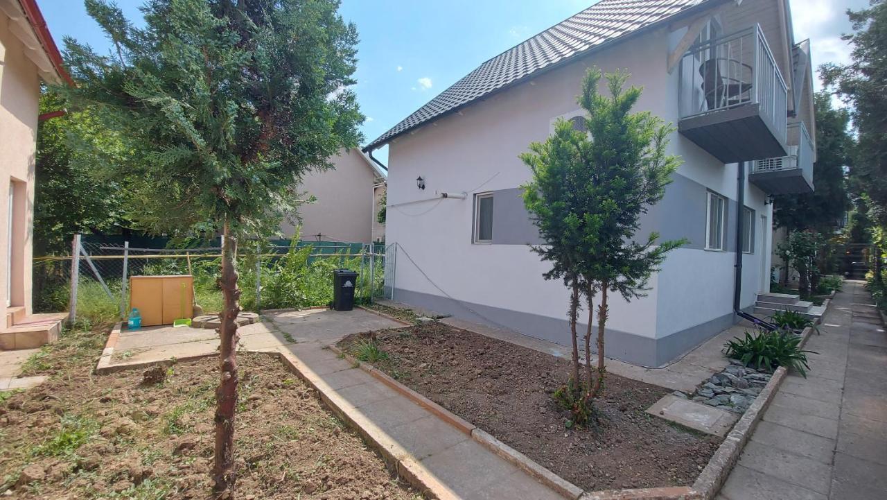 Mamaia Villa Năvodari 외부 사진