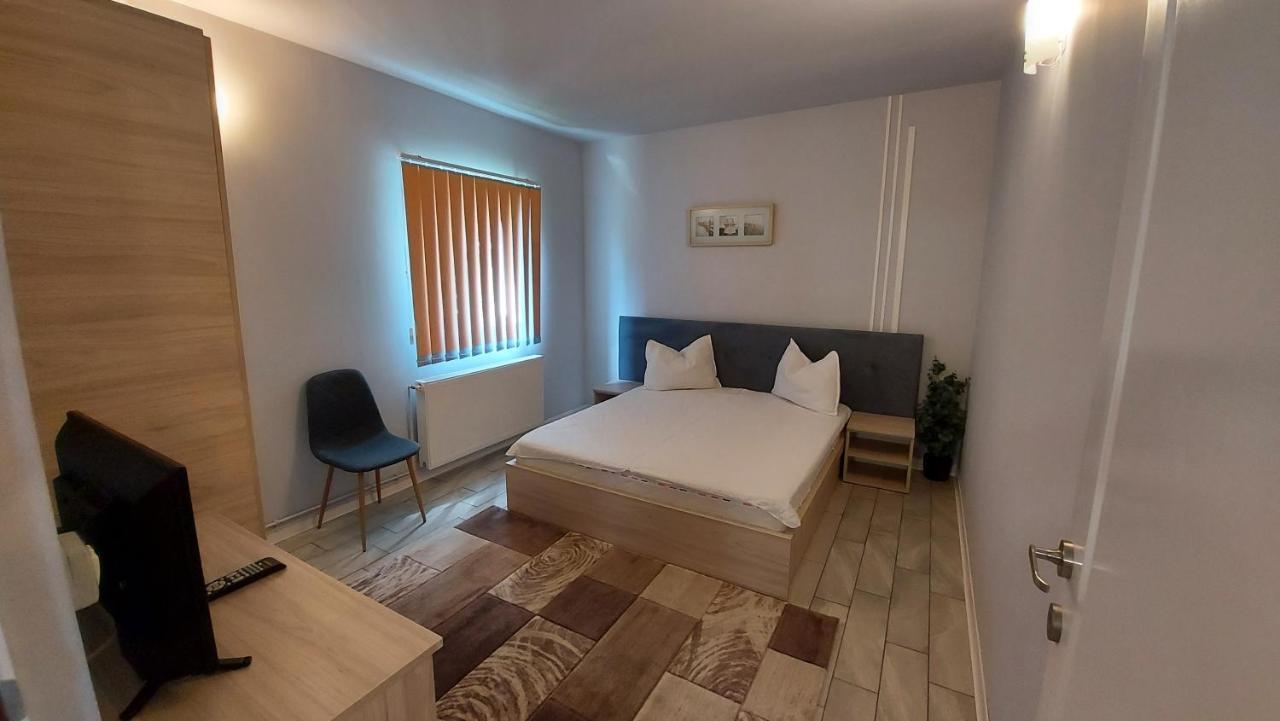 Mamaia Villa Năvodari 외부 사진