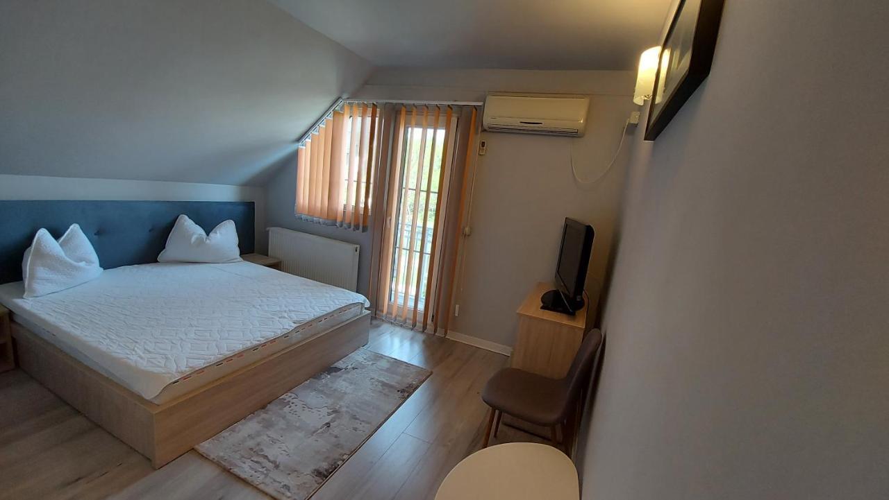 Mamaia Villa Năvodari 외부 사진