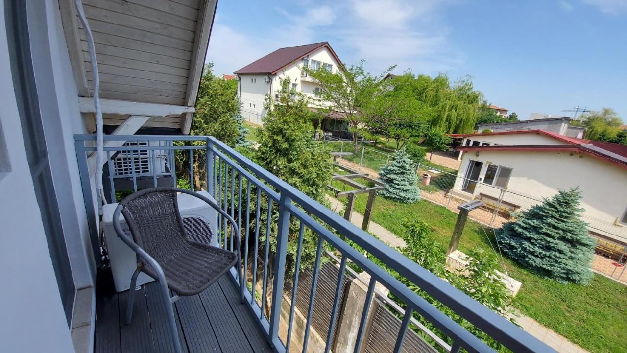 Mamaia Villa Năvodari 외부 사진