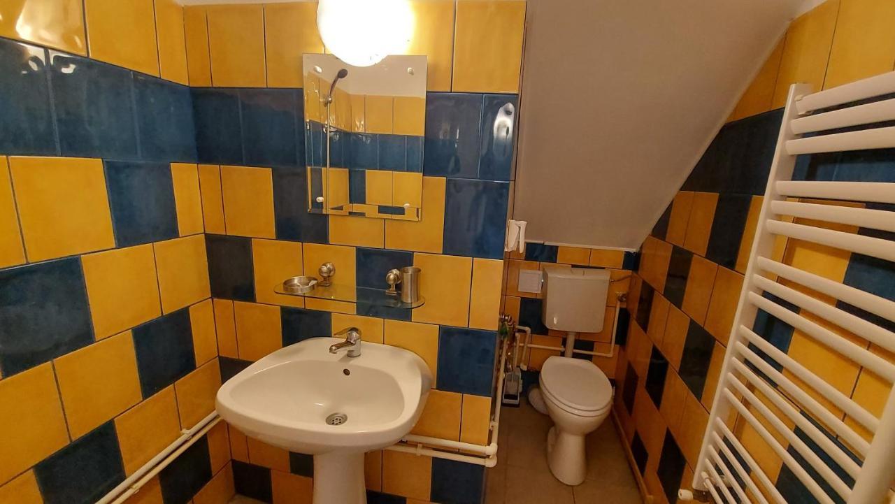 Mamaia Villa Năvodari 외부 사진