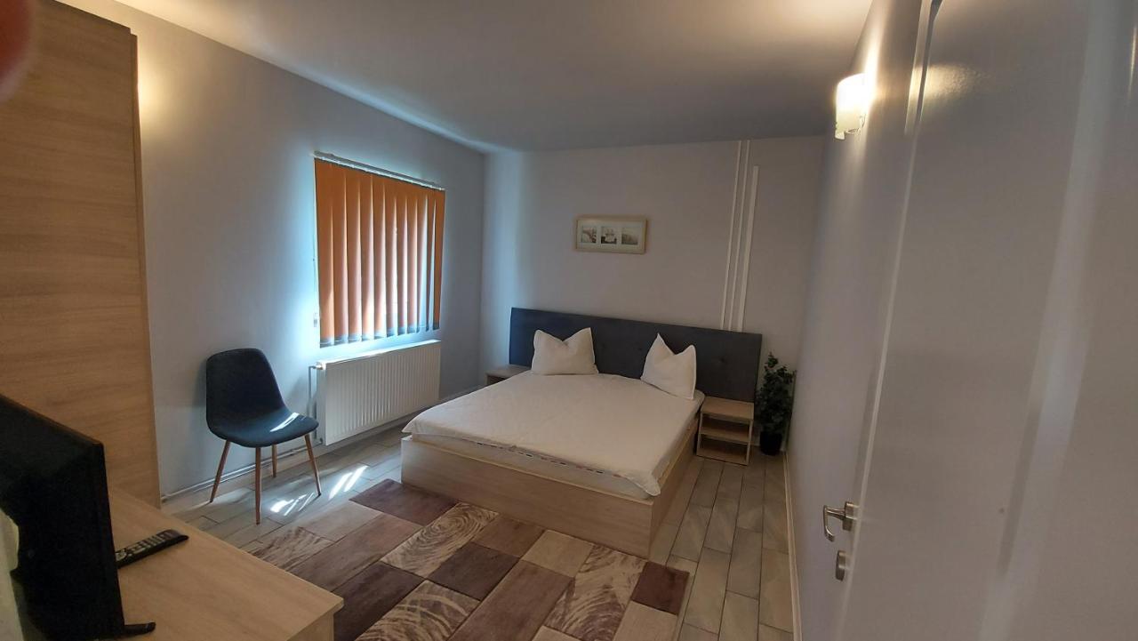 Mamaia Villa Năvodari 외부 사진