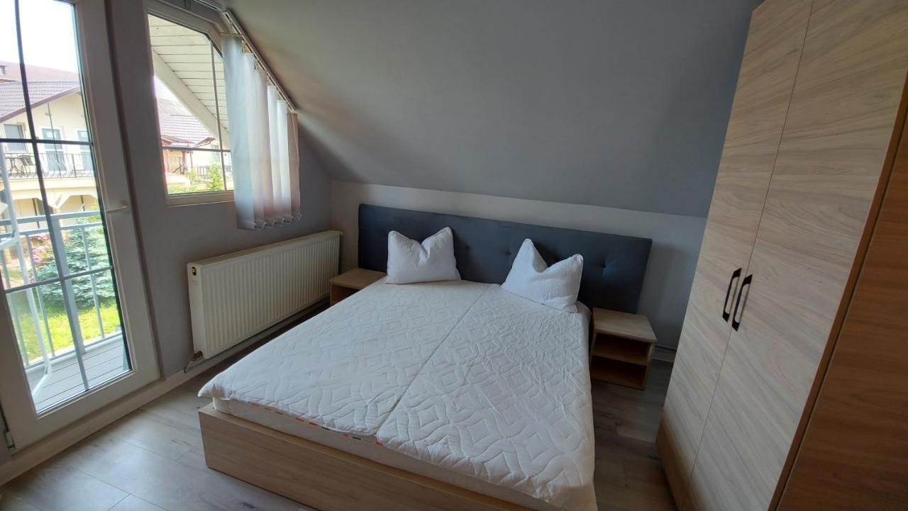 Mamaia Villa Năvodari 외부 사진