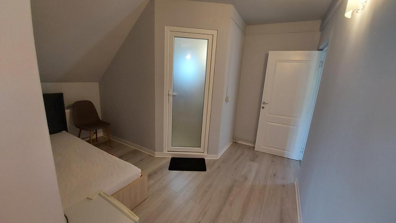 Mamaia Villa Năvodari 외부 사진