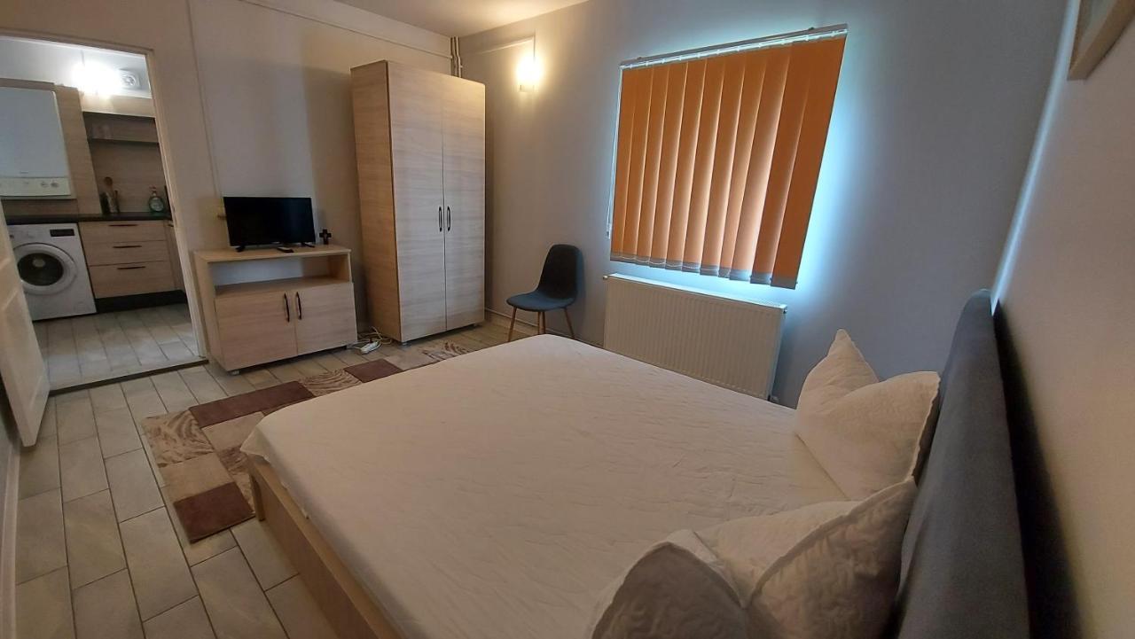 Mamaia Villa Năvodari 외부 사진