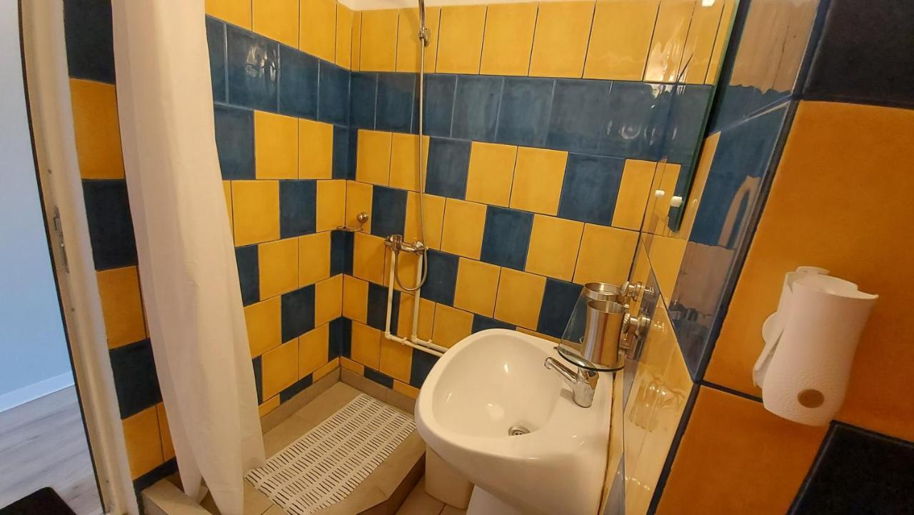 Mamaia Villa Năvodari 외부 사진
