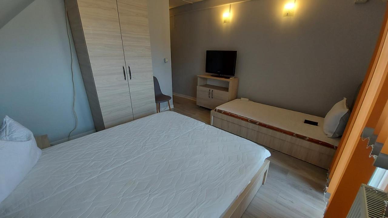 Mamaia Villa Năvodari 외부 사진
