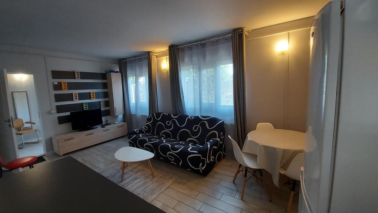 Mamaia Villa Năvodari 외부 사진