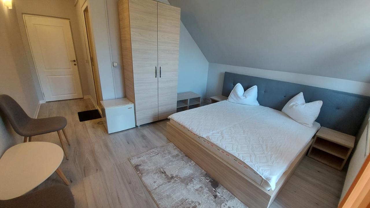 Mamaia Villa Năvodari 외부 사진
