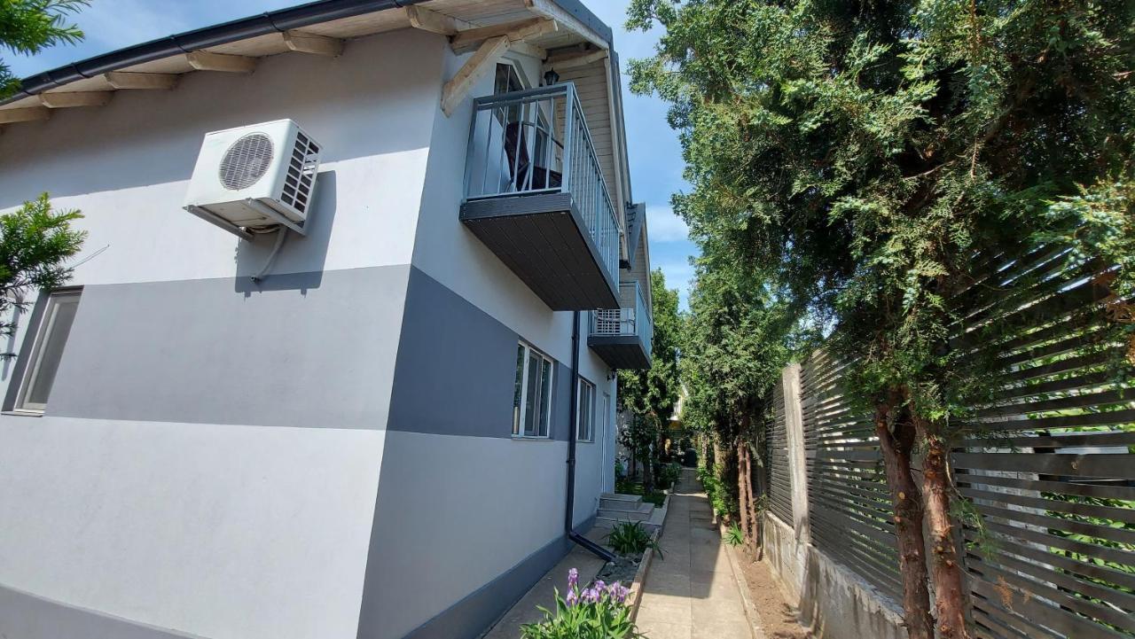 Mamaia Villa Năvodari 외부 사진