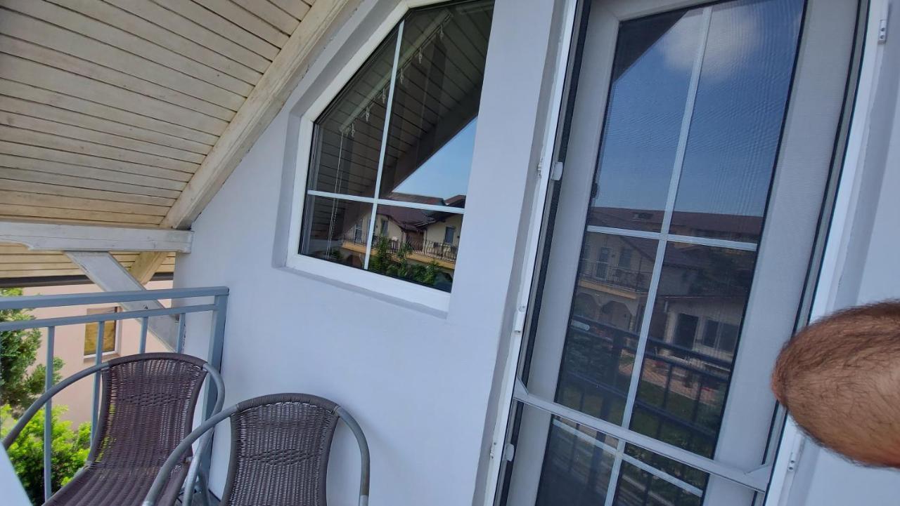 Mamaia Villa Năvodari 외부 사진
