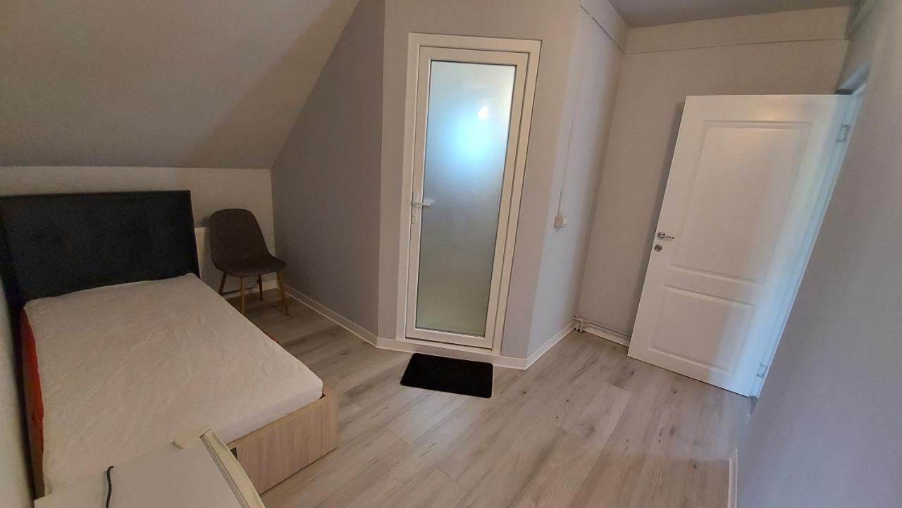 Mamaia Villa Năvodari 외부 사진