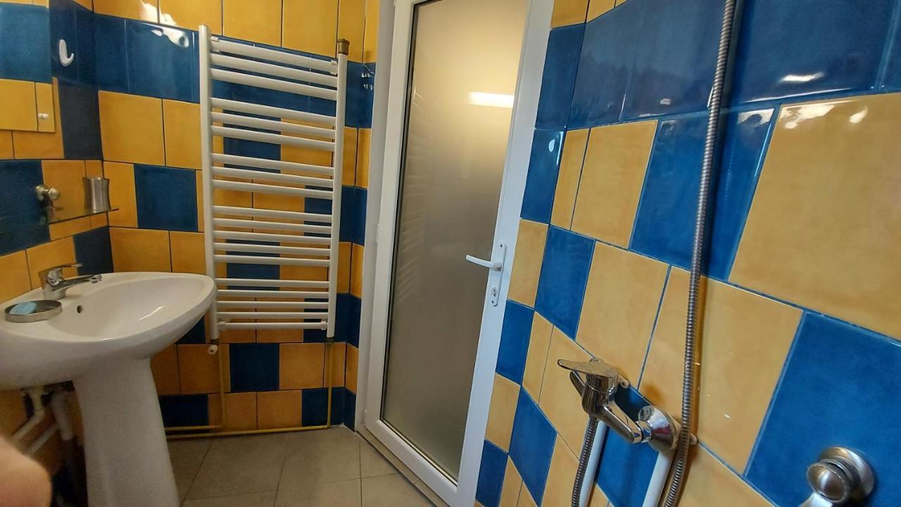 Mamaia Villa Năvodari 외부 사진