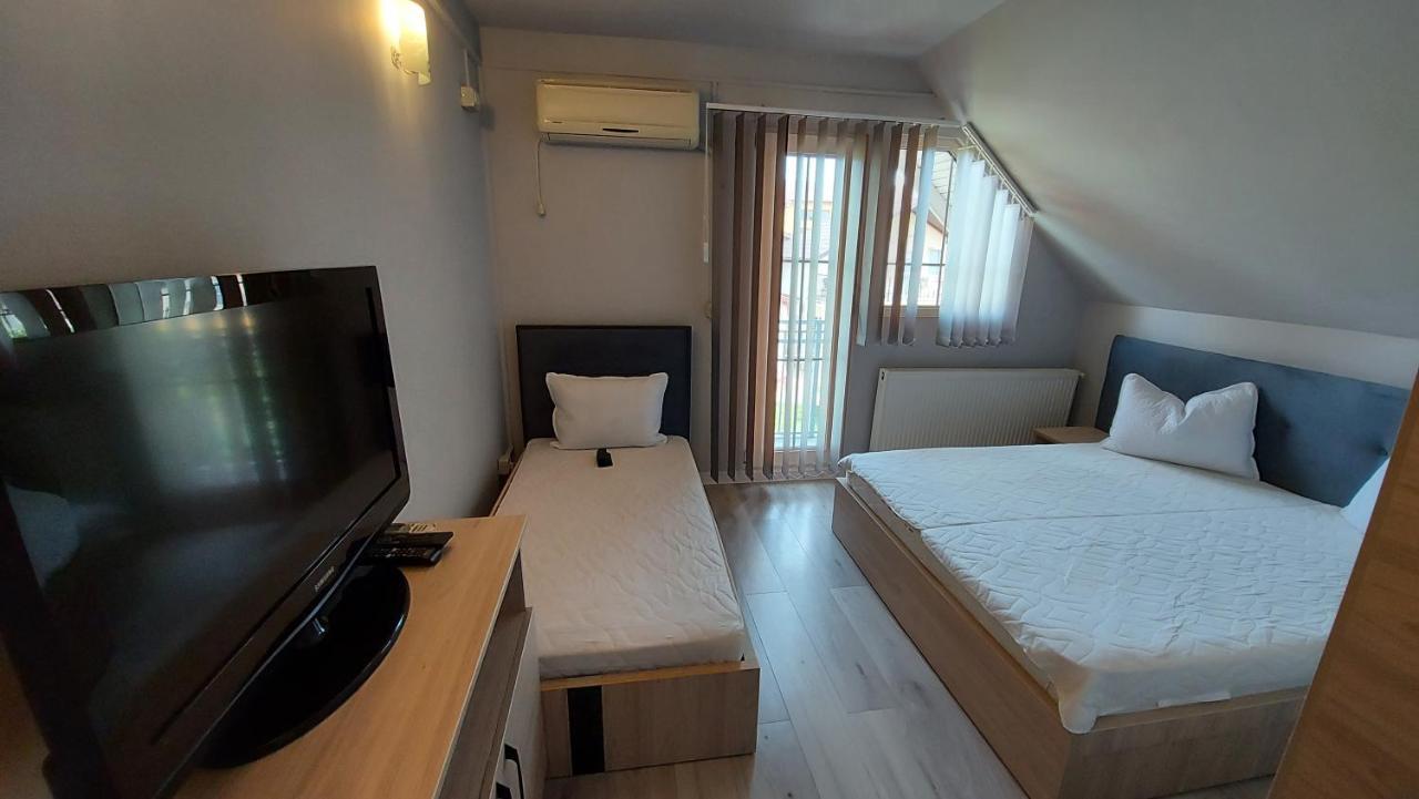 Mamaia Villa Năvodari 외부 사진