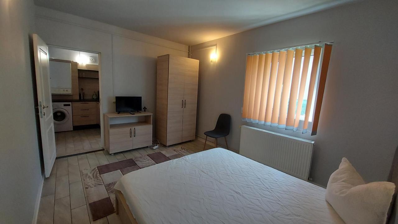 Mamaia Villa Năvodari 외부 사진
