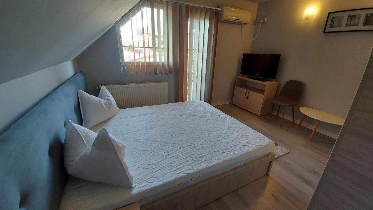 Mamaia Villa Năvodari 외부 사진