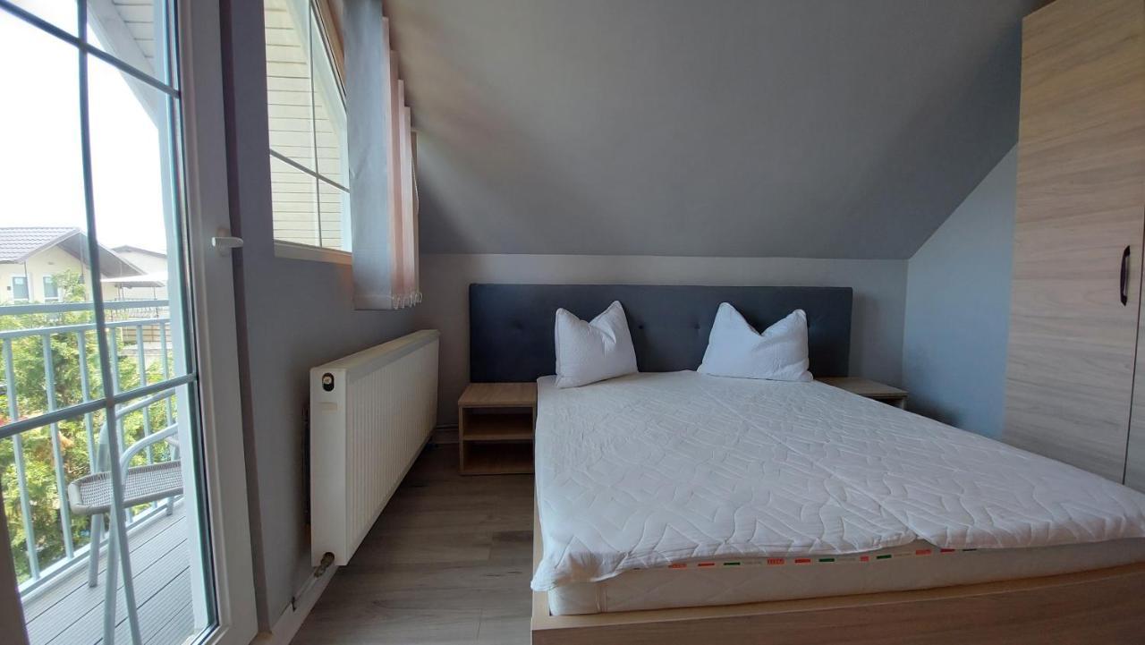Mamaia Villa Năvodari 외부 사진