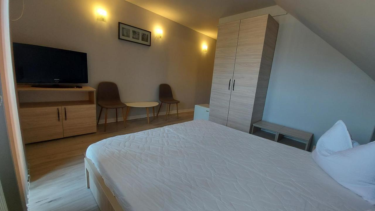 Mamaia Villa Năvodari 외부 사진