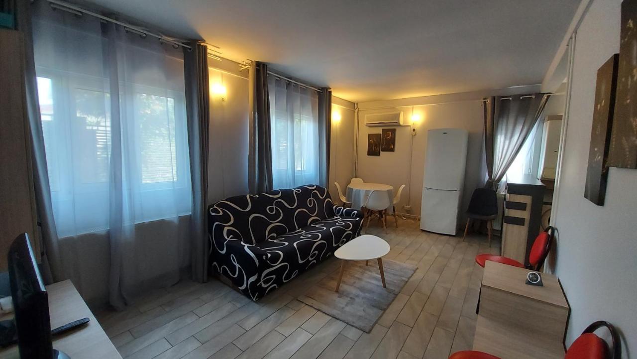 Mamaia Villa Năvodari 외부 사진